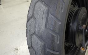 YAMAHA DRAGSTAR 400 1996 4TR