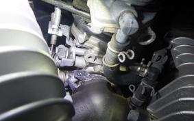 YAMAHA DRAGSTAR 250 VG05J