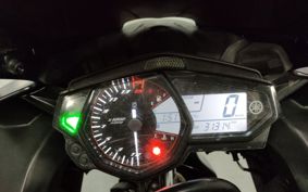 YAMAHA YZF-R25 RG10J