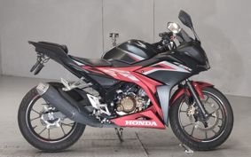 HONDA CBR150R KC93