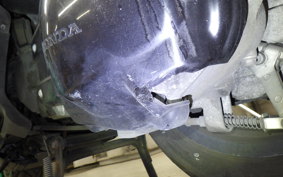 HONDA FORESIGHT EX 2020 MF04