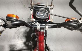 HONDA HUNTER CUB110 JD01