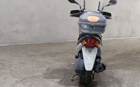 SUZUKI ADDRESS V125 CF46A