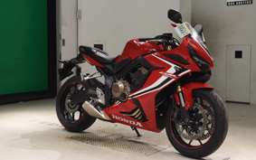 HONDA CBR650R 2020 RH03