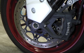 SUZUKI HAYABUSA Gen.3 2023 EJ11A