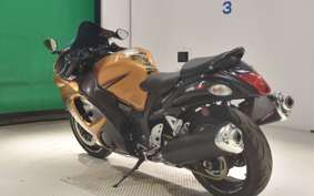 SUZUKI HAYABUSA Gen.2 2009