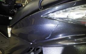 SUZUKI ADDRESS V125 S 2022 CF4MA