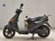 Фото Yamaha AXIS 100 с японского аукциона