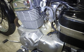 HONDA REBEL 250 2003 MC13