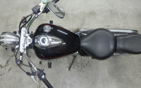 YAMAHA DRAGSTAR 250 2012 VG02J