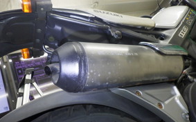 SUZUKI TR110 STREET MAGIC 2025 CF12A
