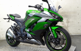 KAWASAKI NINJA 1000 2019 ZXT00W