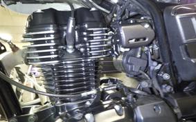 HONDA GB350S 2021 NC59