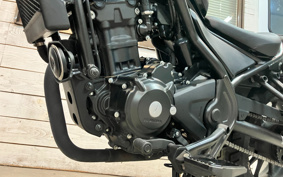 HONDA REBEL MC49