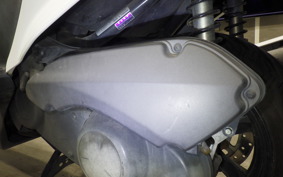 SUZUKI SKYWAVE 200 (Burgman 200) 2016 CH41A