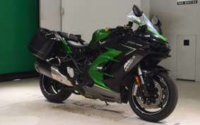 KAWASAKI NINJA H2 SX SE 2023 ZXT02P