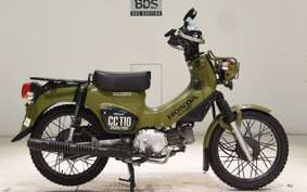 HONDA CROSS CUB 110 2010 JA45