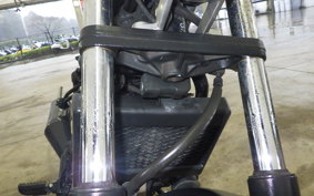 HONDA REBEL 250 MC49