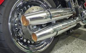 HARLEY FLSTF 1580 2012