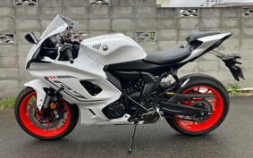 YAMAHA YZF-R7 2023 RM39J