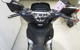 HONDA PCX 160 KF47