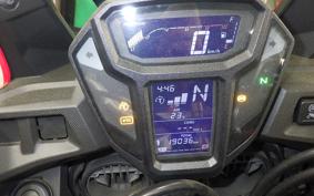 HONDA CRF1000L AFRICA TWIN 2017 SD04