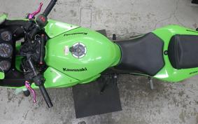 KAWASAKI NINJA 250R 2012 EX250K