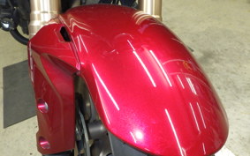 HONDA CB250RA 2007 MC52