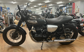 KAWASAKI W800 CAFE 2019 EJ800B