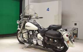 YAMAHA XV1600A ROADSTAR 2000