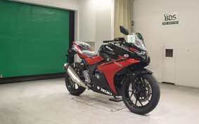 SUZUKI GSX250RA 2022