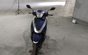 HONDA LEAD 125 JF45