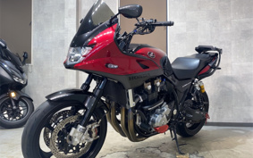 HONDA CB1300SF BOLDOR 2015 SC54