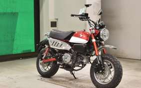 HONDA MONKEY 125 ABS JB02