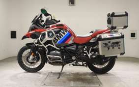 BMW R1200GS ADVENTURE 2017