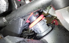 HONDA CB250RA 2026 MC52