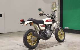 HONDA APE 50 AC16
