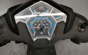 YAMAHA  CYGNUS  RAY ZR SED1