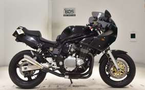 SUZUKI GS1200SS 2001 GV78A