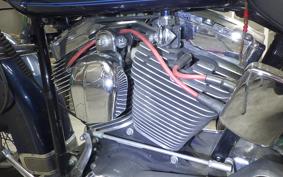 HARLEY FLSTC 1450 2002