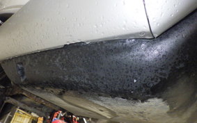 HONDA JOKER 90 2005 HF09