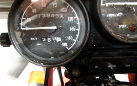 YAMAHA TZR250-1 1KT