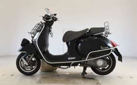 VESPA GTV300IE 2011