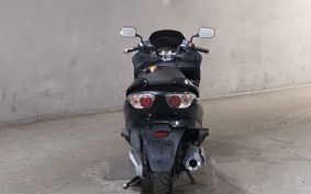 HONDA FORZA Z MF08