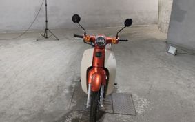 HONDA SUPER CUB110 JA59