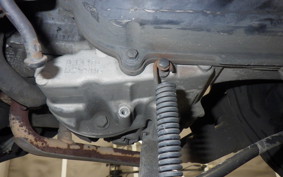 YAMAHA GEAR Gen.2 2001 UA08J