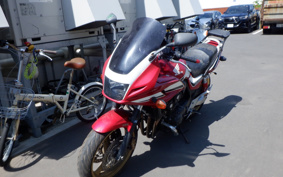 HONDA CB400 SUPER  BOL DOR ABS 2012 NC42