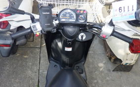 YAMAHA GEAR Gen.2 UA08J