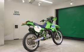KAWASAKI KDX200SR 2023 DX200G