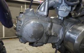 HONDA MONKEY 2020 Z50J